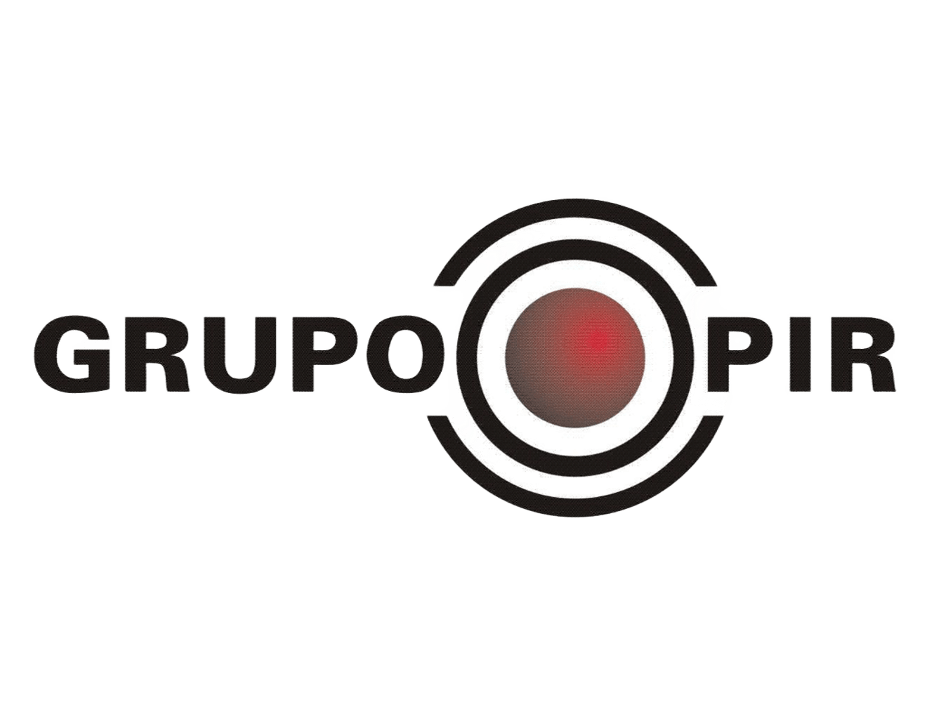 Logo de Grupo PIR